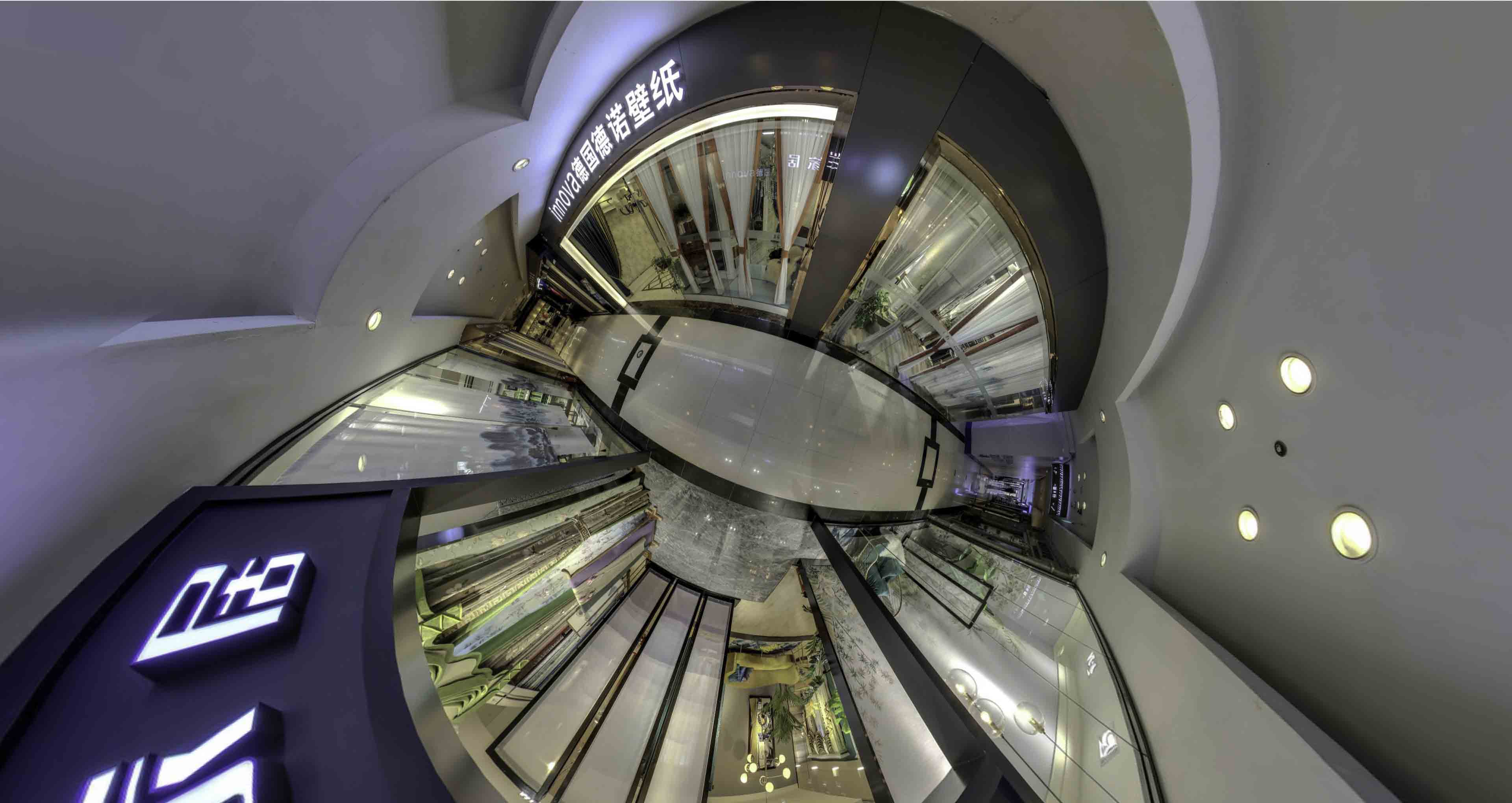 东海VR全景拍摄：游戏开发中的创新应用与技术革新